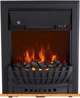Электрокамин Royal Flame Aspen Black картинка