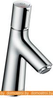 Смеситель Hansgrohe Talis Select S 72041000 картинка