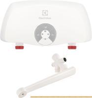 Проточный водонагреватель-Кран Electrolux Smartfix 2.0 T (5,5 кВт) картинка