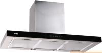 Вытяжка ZorG Technology Stels Inox 90 (1000 куб. м/ч) картинка