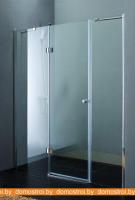Душевая дверь Cezares VERONA-W-B-13-90+60/60-C-Cr картинка