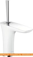 Смеситель Hansgrohe PuraVida 15075000 картинка