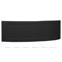 Лицевая панель для ванны Aquanet Augusta 170 черный картинка