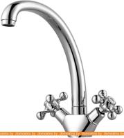 Смеситель Ganzer Konstantin GZ 09021 картинка