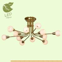 Подвесная люстра Lussole LGO GRLSP-8124 картинка