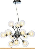 Подвесная люстра Vele Luce VL1173L12 картинка