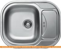 Кухонная мойка Kromevye Bianca EX 154 D картинка