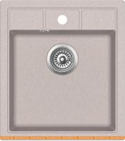 Кухонная мойка Aquasanita Nova SQN100W (ora 112) картинка