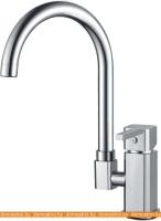 Смеситель Ganzer Rupert GZ 05021 картинка