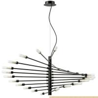 Подвесная люстра Lightstar Ragno 733247 картинка