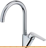 Смеситель TEKA Alcudia 469956210 картинка