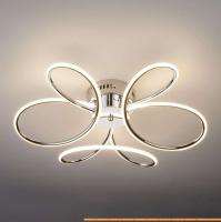 Потолочная люстра Евросвет 90083/3 картинка