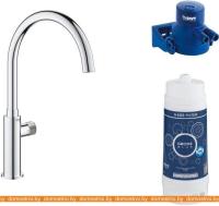 Кран Grohe Blue Pure Mono 119710 картинка