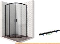 Душевой уголок Ambassador Set 11011201-PR3 картинка