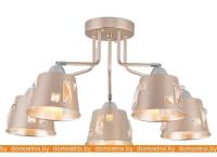 Люстра Евросвет 70105/5 (Champagne) картинка