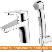 Смеситель Bravat Line F15299C-2 картинка