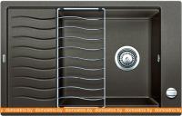 Кухонная мойка Blanco Elon XL 6 S (кофе) 518744 картинка