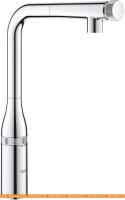 Смеситель Grohe Essence Smartcontrol 31615000 (хром) картинка