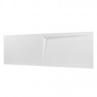 Лицевая панель для ванны Aquanet Accord 150x100 R картинка