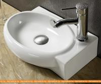 Умывальник Melana MLN-E606T (5011) картинка