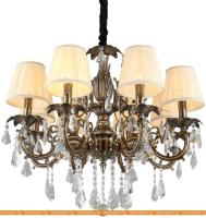 Подвесная люстра Omnilux Catanzaro OML-30813-08 картинка