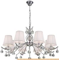 Подвесная люстра Citilux Шелли CL438181 картинка