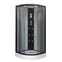 Гидромассажная душевая кабина Niagara NG-1901-01 90x90 картинка