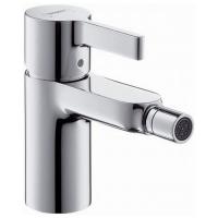 Смеситель Hansgrohe Metris S 31261000 картинка