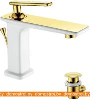 Смеситель Lemark Mista LM6406WG картинка