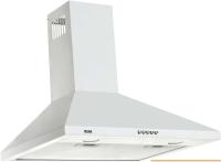 Вытяжка ZorG Technology Kvinta White 50 (750 куб. м/ч) картинка