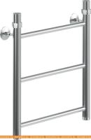 Полотенцесушитель Ника ЛП 50x40 картинка