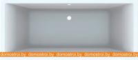 Ванны Geberit Renova Plan Duo 180x80 картинка