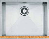 Кухонная мойка Franke PPX 110-52 122.0203.471 картинка