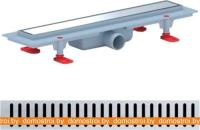 Душевой трап Ани Пласт Бимс TLQ1445G картинка