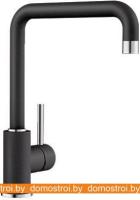 Смеситель Blanco Mili (антрацит) картинка