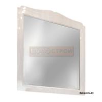 Зеркало BelBagno NOVANTA Classico 86 Bianco Lucido картинка