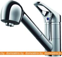 Смеситель Omoikiri Takayama (OTA-CR-40) картинка