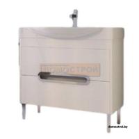 Тумба Ювента Монза MN-65 светлая картинка