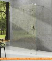 Душевая стенка Ravak Walk-In Free 160 (серебристый/прозрачное) картинка