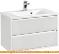 Тумба под умывальник Акватон Римини 80 картинка