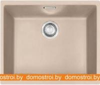 Кухонная мойка Franke Sirius SID 110-50 125.0443.354 (сахара) картинка