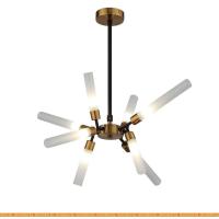 Подвесная люстра ST Luce Splio SL1620.242.08 картинка