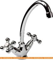 Смеситель Kaiser Eco 11063 картинка