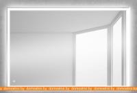 Зеркало BelBagno SPC-GRT-650-800-LED-TCH картинка