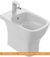 Биде Jacob Delafon Struktura EBC0002-00 картинка