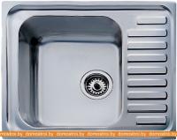 Кухонная мойка TEKA Classico 1C картинка