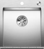 Кухонная мойка Blanco Claron 400/400-IF/A 521632 картинка