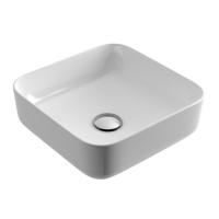 Умывальник Excellent Cori 38 накладной картинка