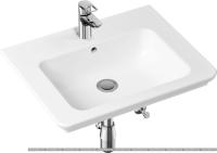 Умывальник Lavinia Boho Bathroom 21510391 (раковина, Смеситель, Сифон, вентили) картинка