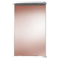 Зеркальный шкаф Акваль София 50 [ES.04.51.00.N] картинка